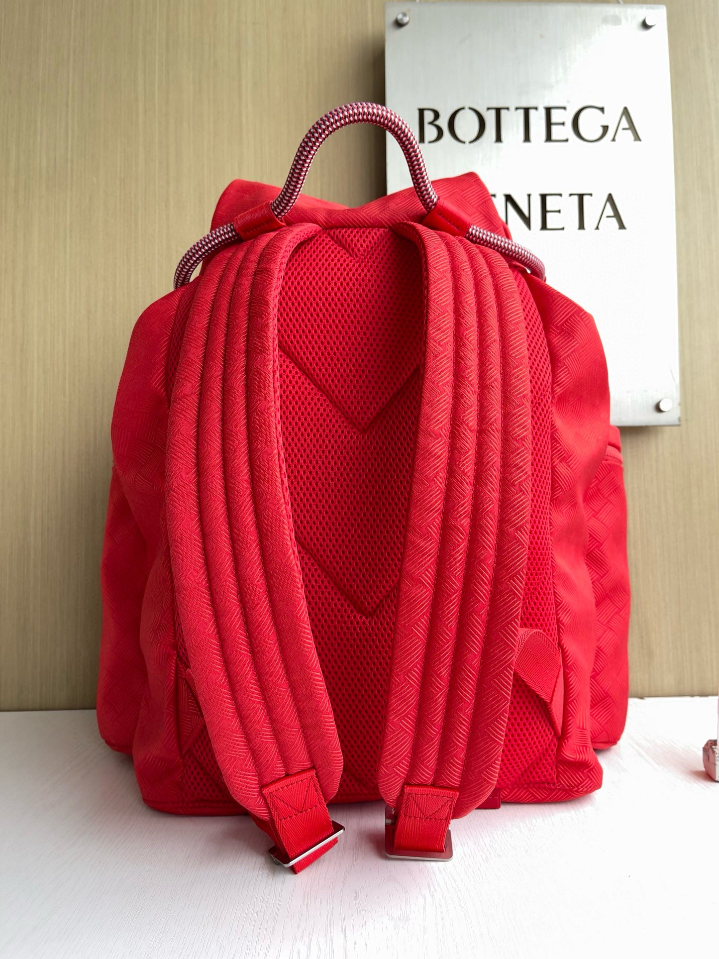Bottega Veneta Backpack