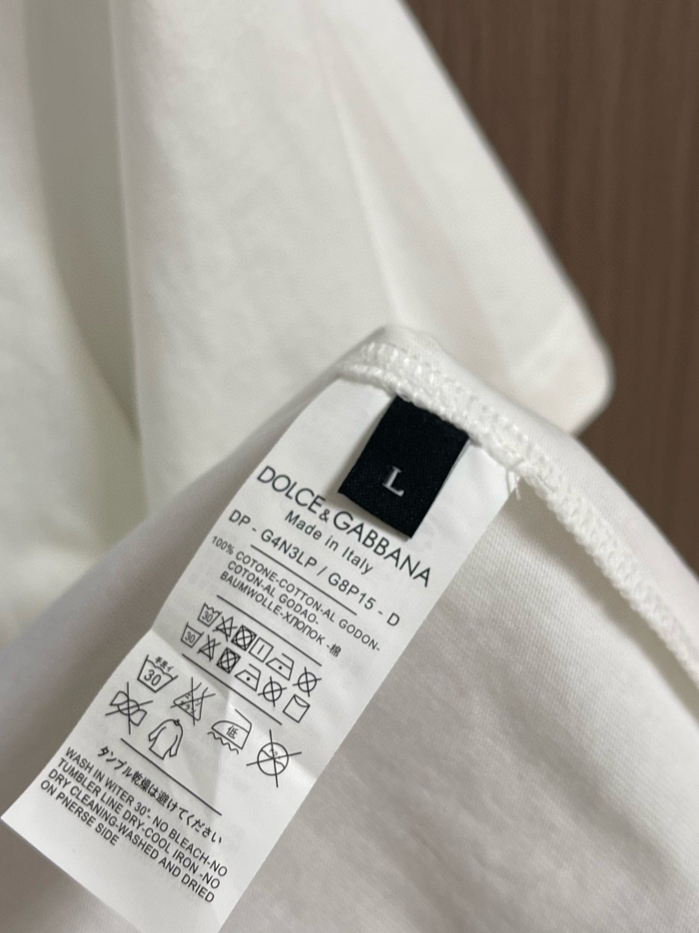 Dolce & Gabbana T-Shirt