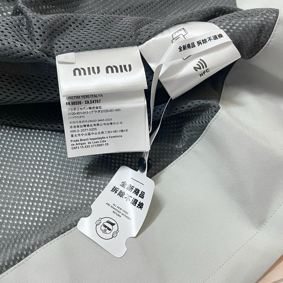 Miu Miu Jacket