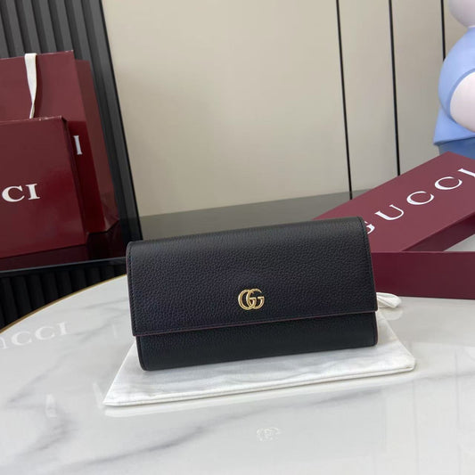Gucci Long Wallet
