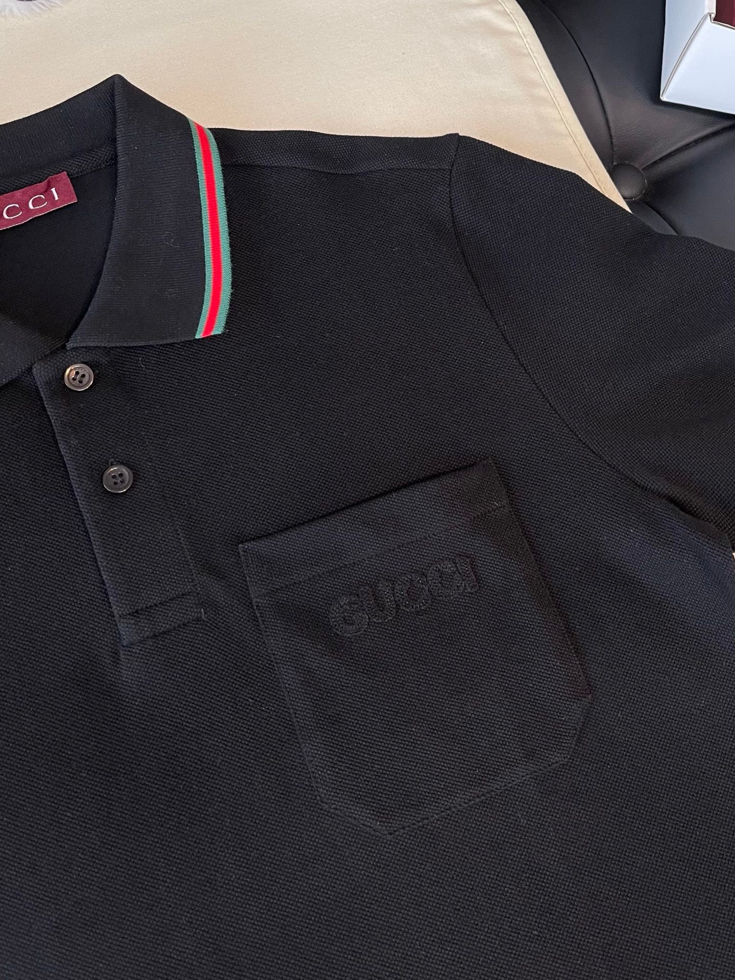 Gucci Polo