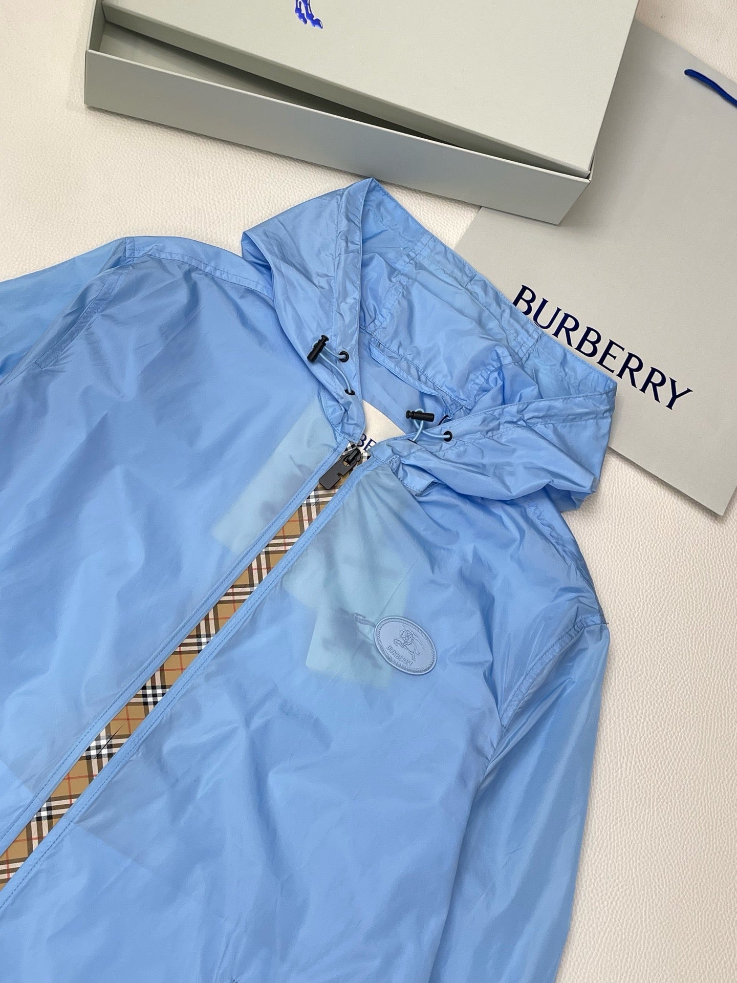 BBR Jacket