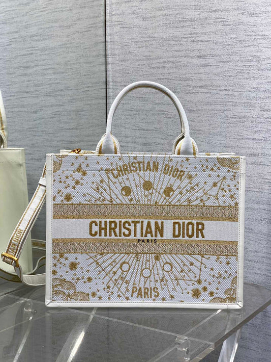 Dior Tote  36x16x27cm