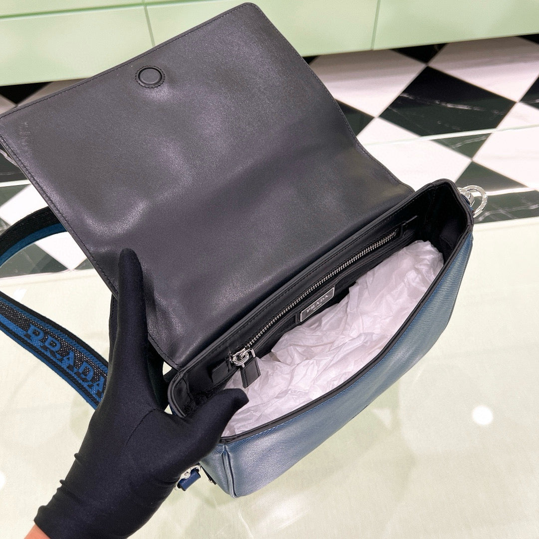 Prada Messager Bag