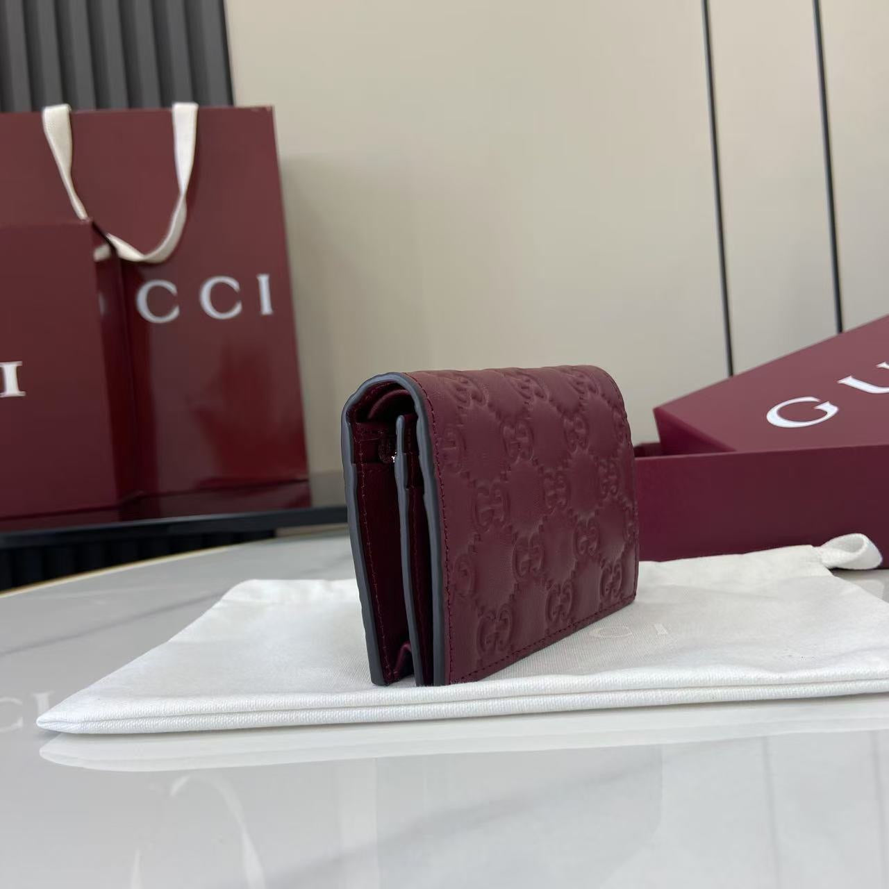 Gucci Wallet