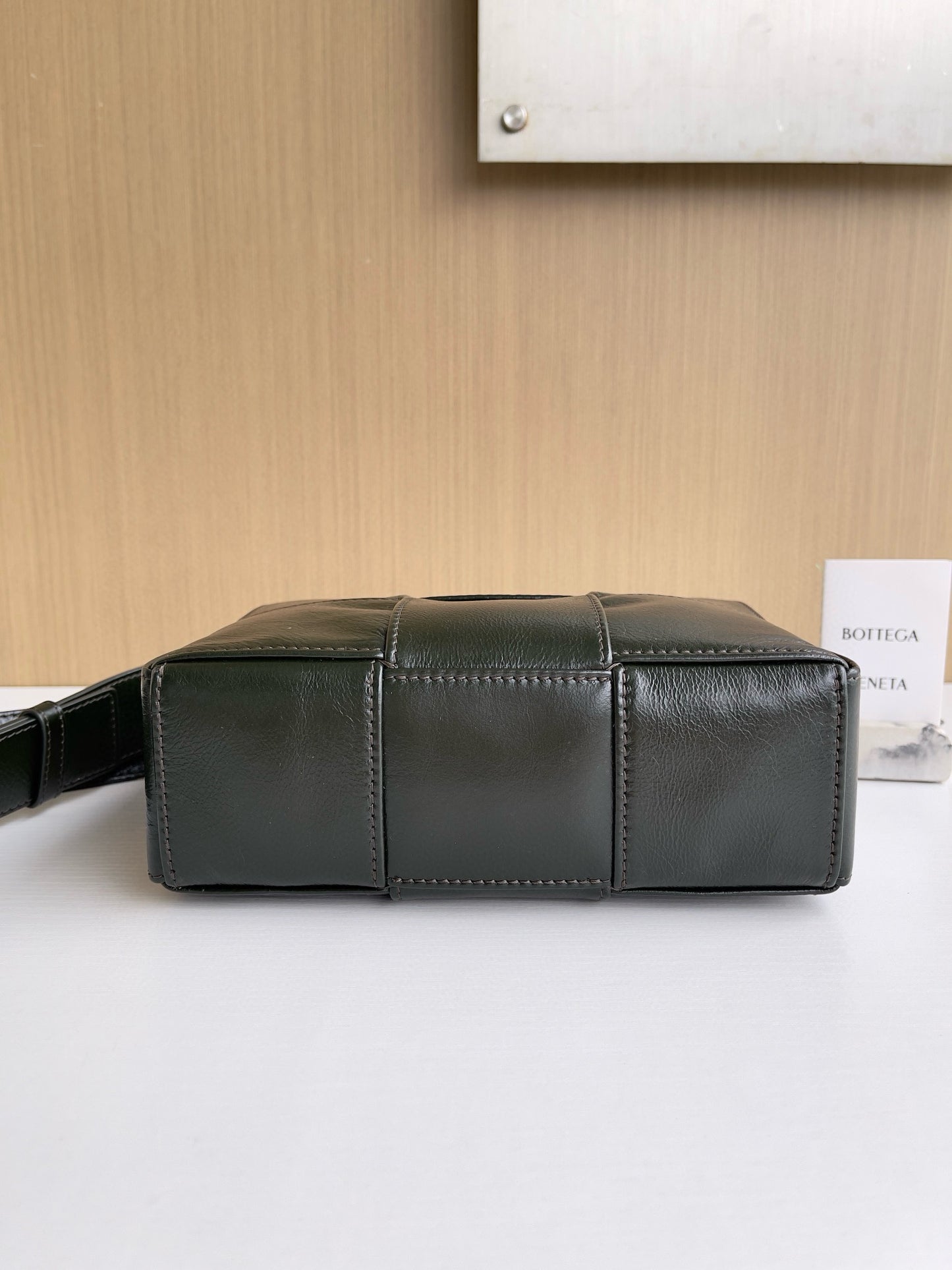 BV Cassette Mini Bag