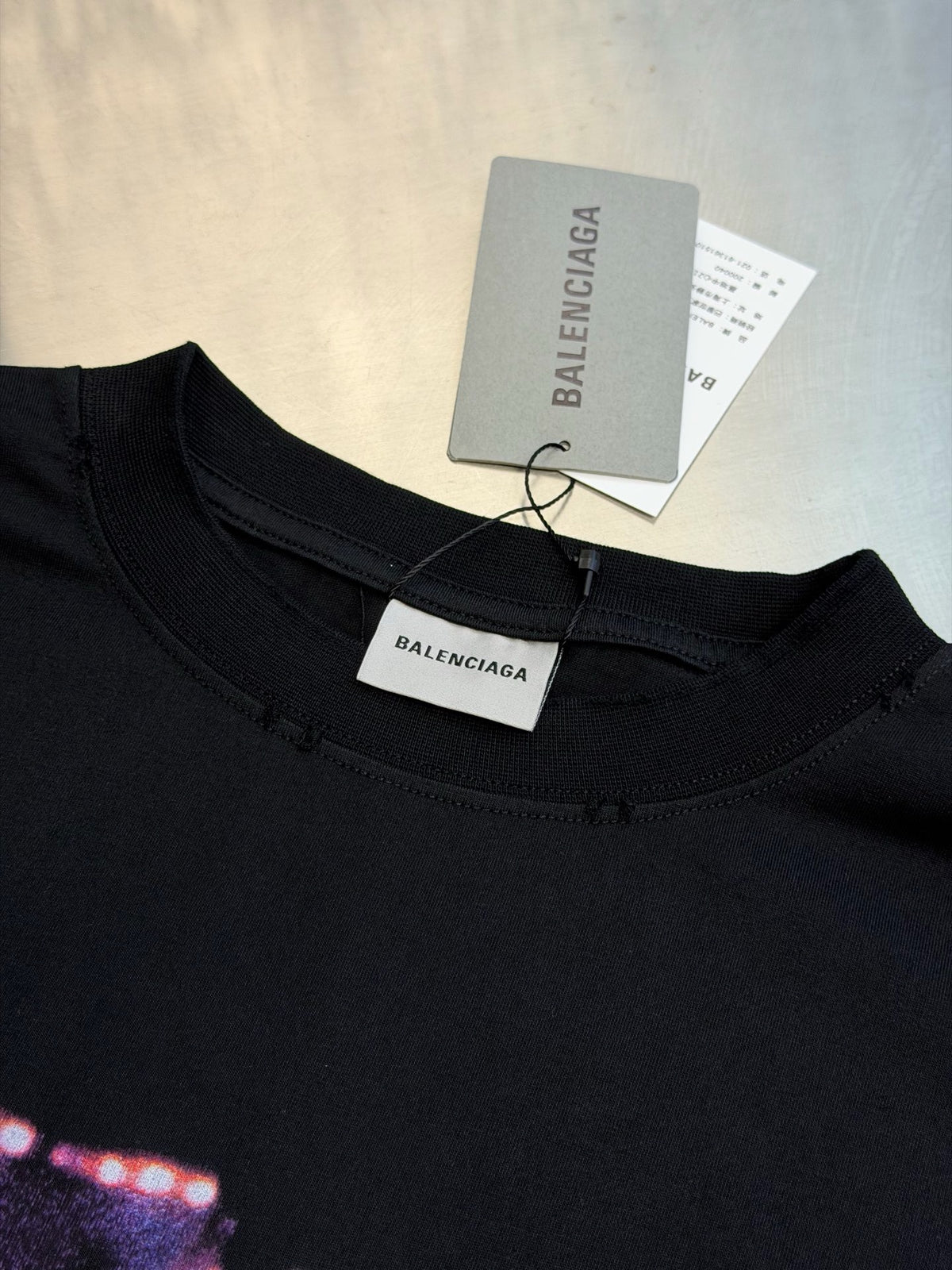 Balenciaga T-Shirt