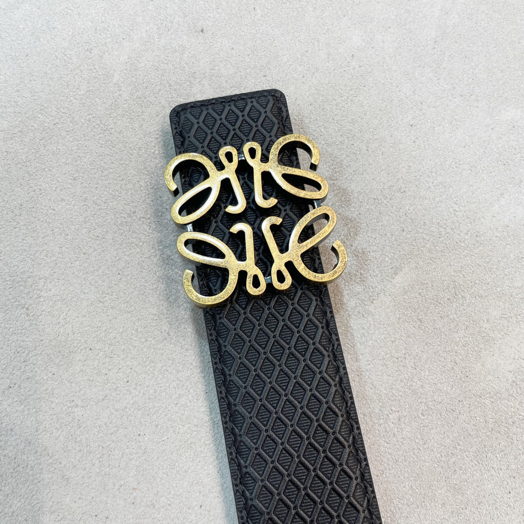Loewe Belt