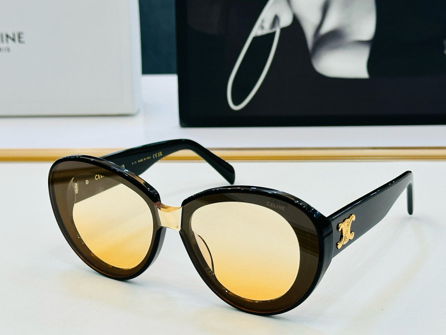 Celine Sunglasses