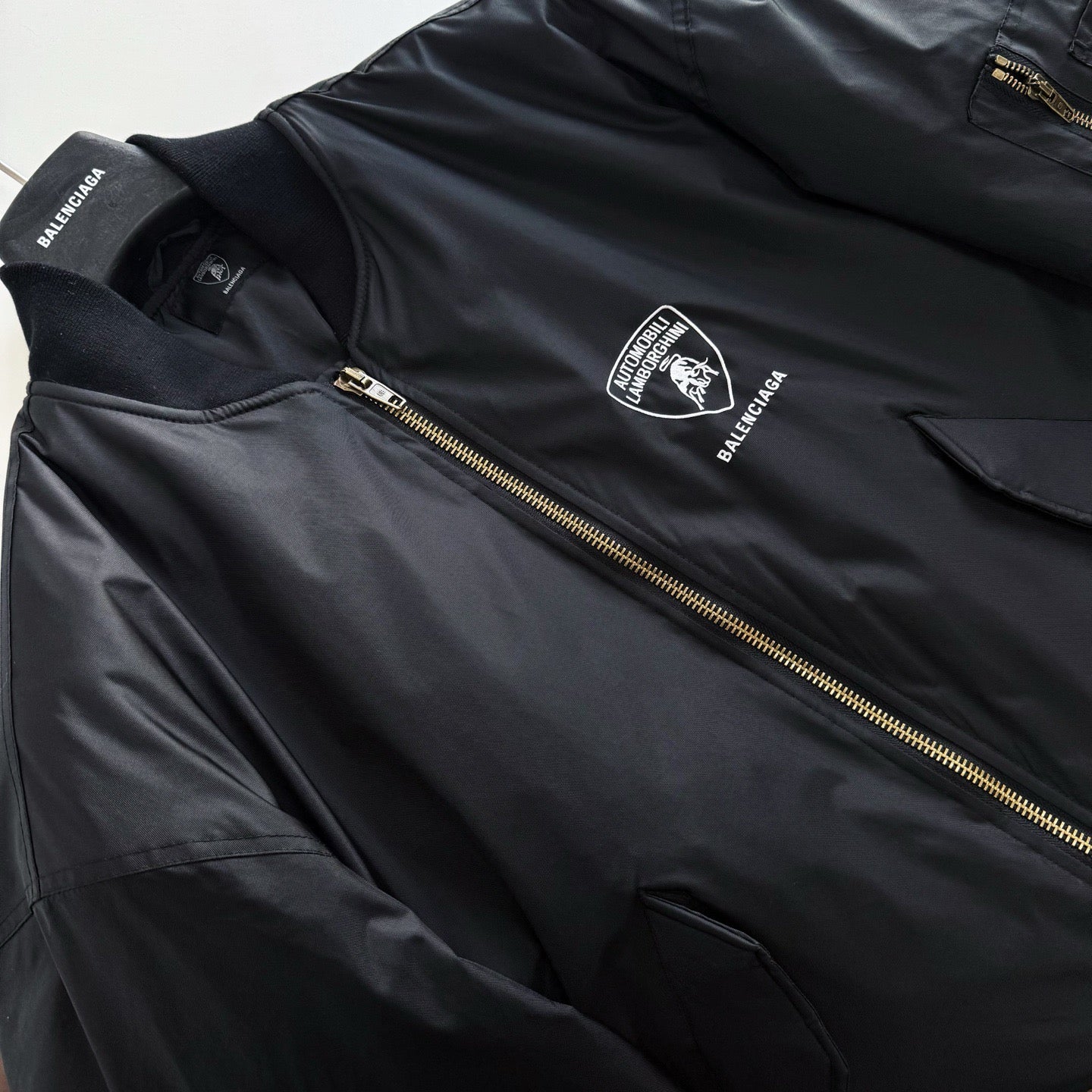 Balenciaga Jacket