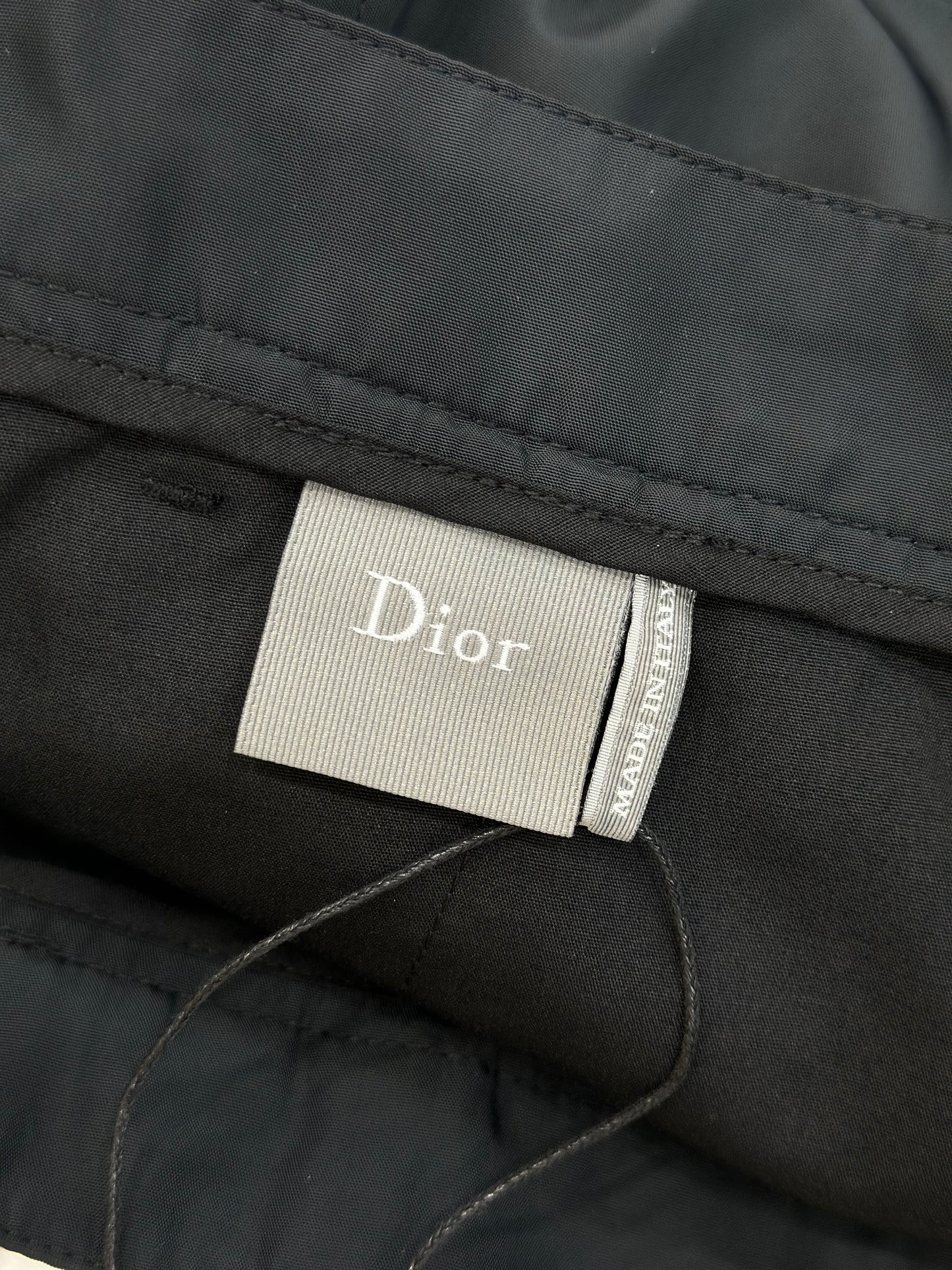 Dior Short Pant