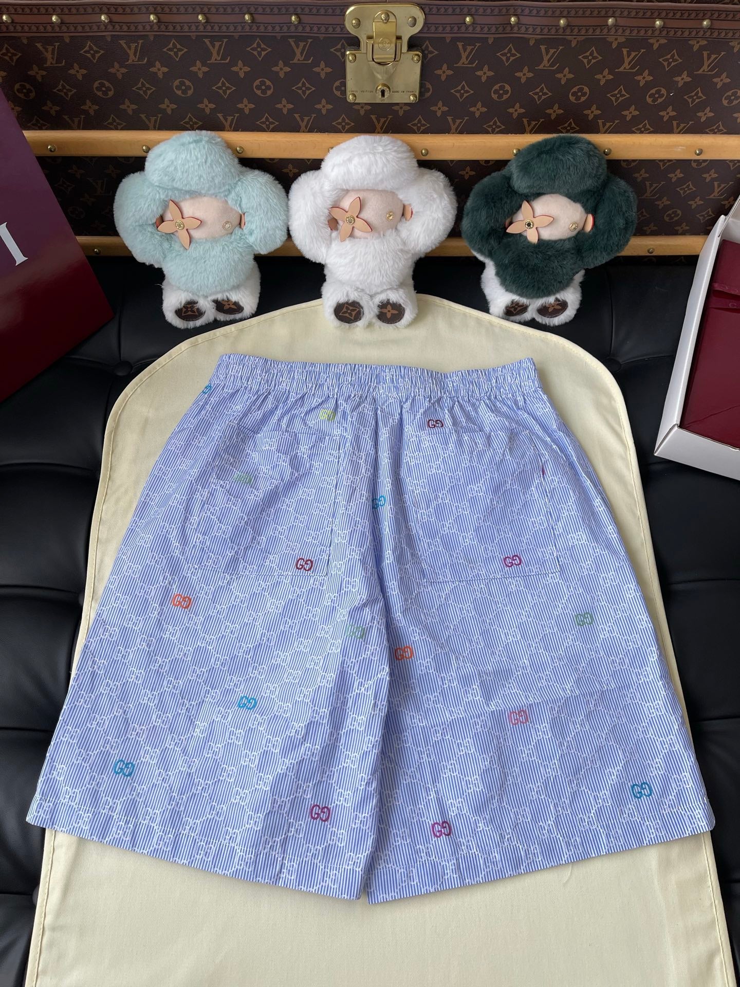 Gucci Short Pants
