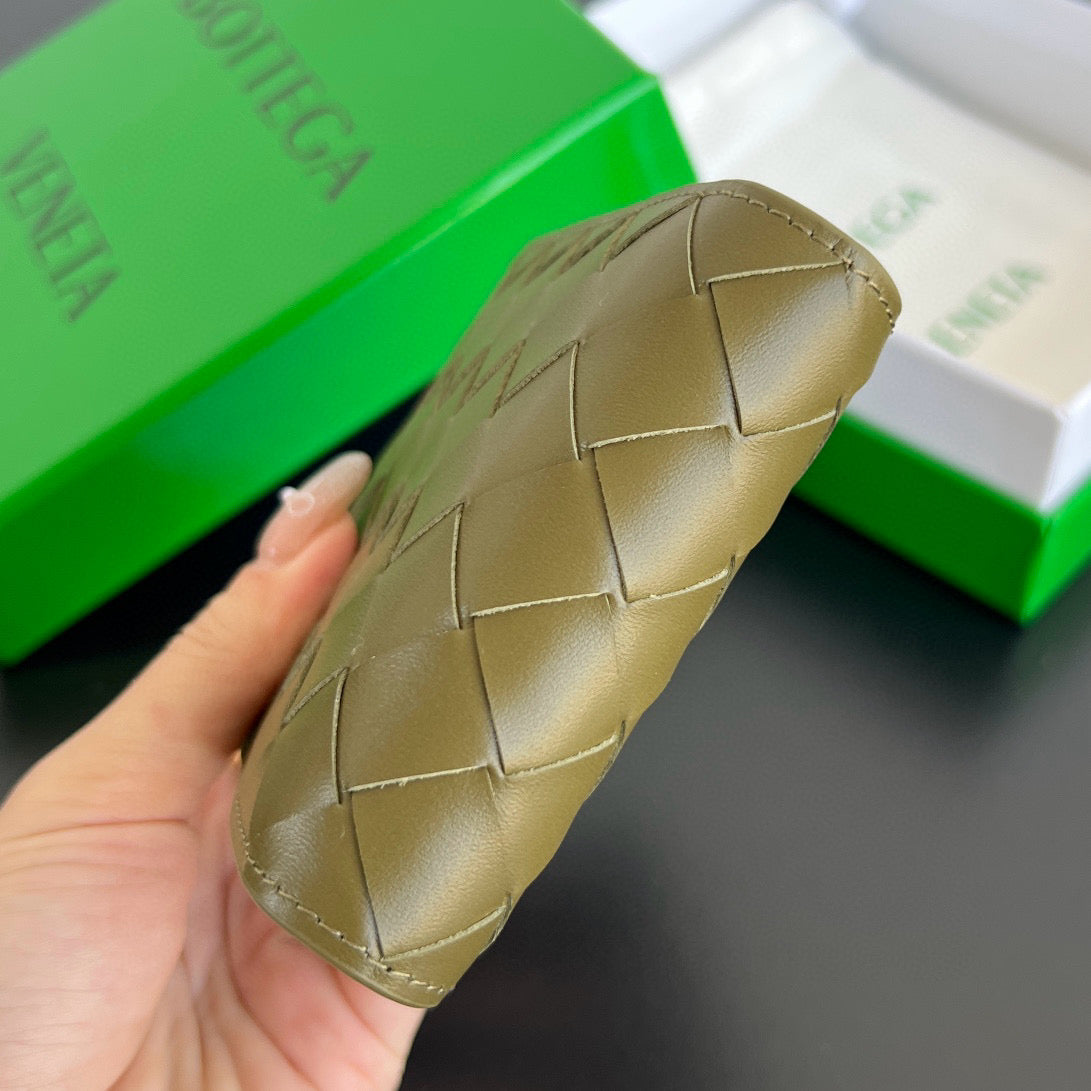 Bottega Veneta Wallet