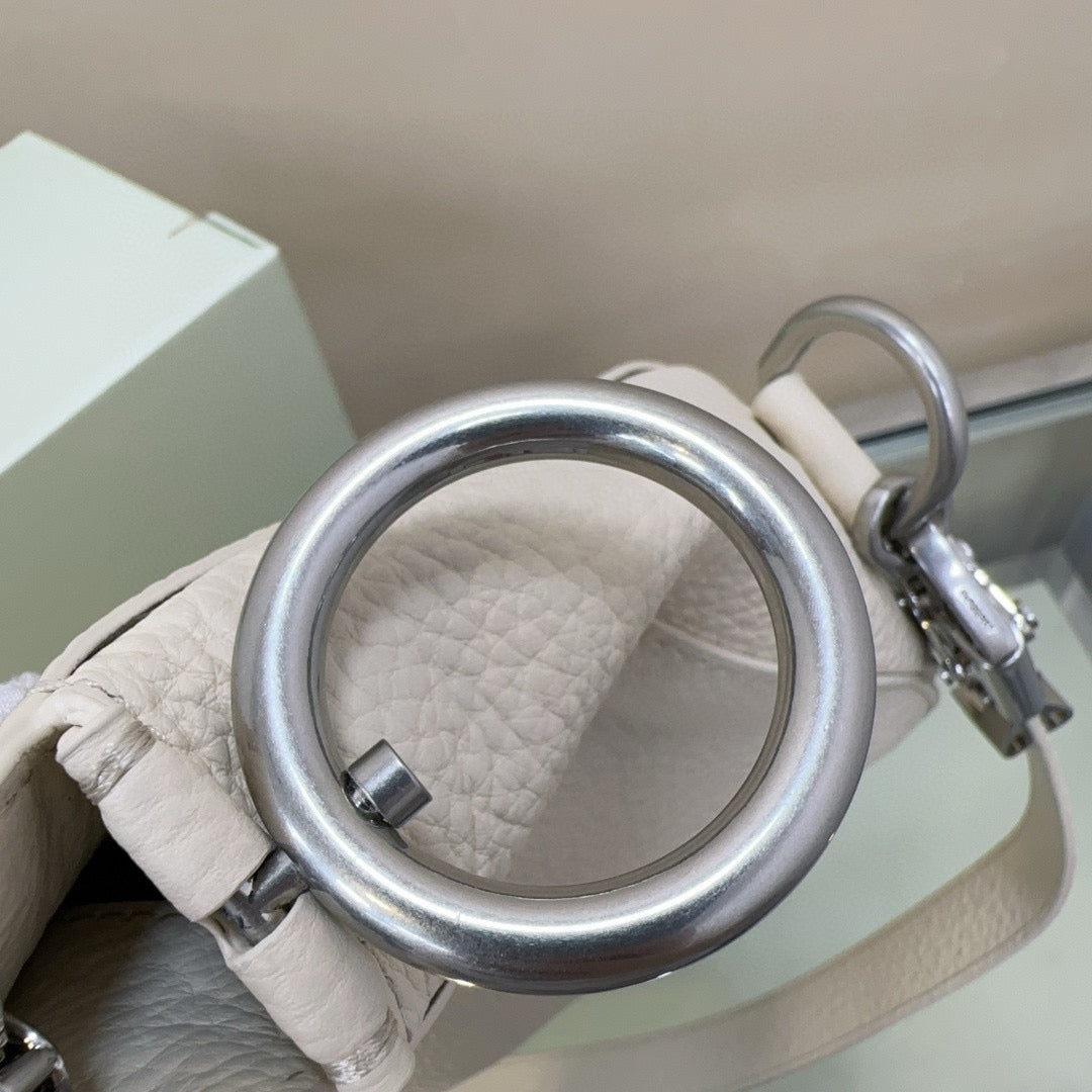 BB Knight Shoulder Bag