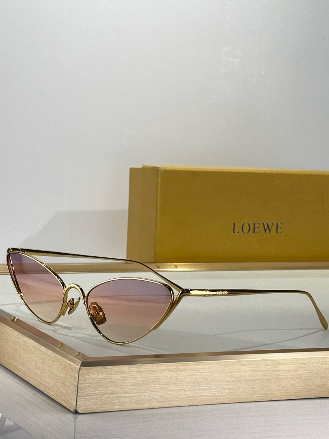 Loewe Sunglasses