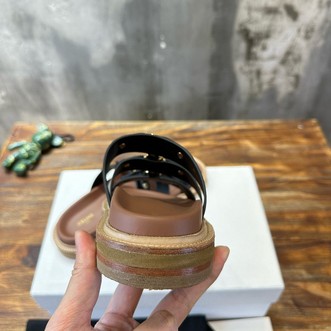 Celine Sandals