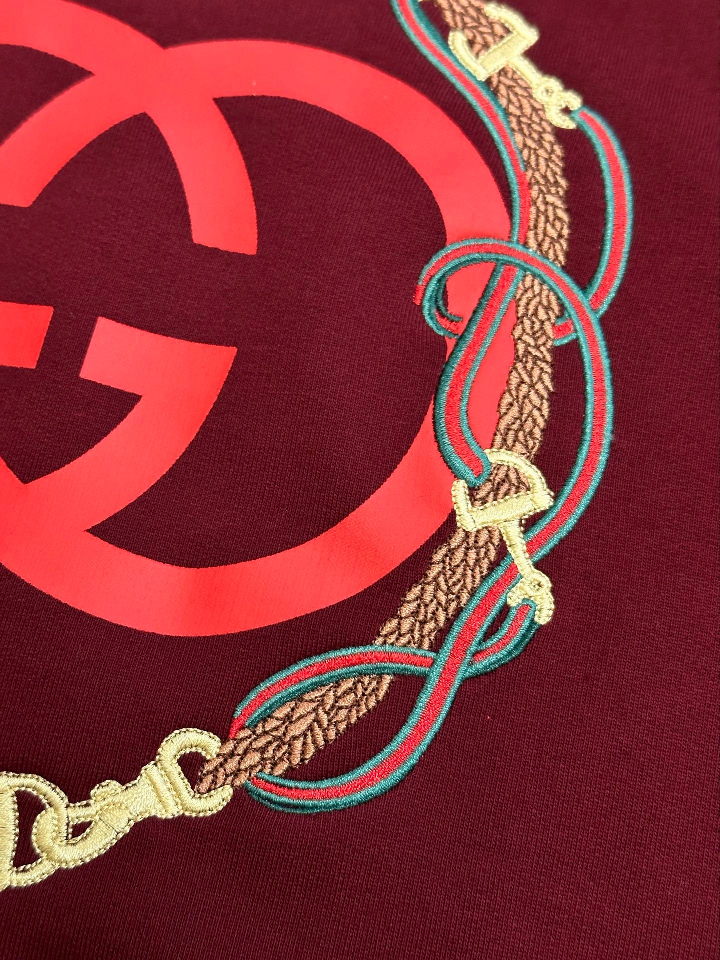 Gucci Sweater