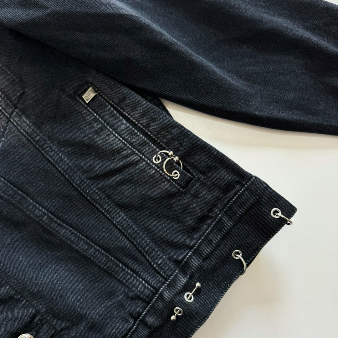 BLCG Denim Jacket