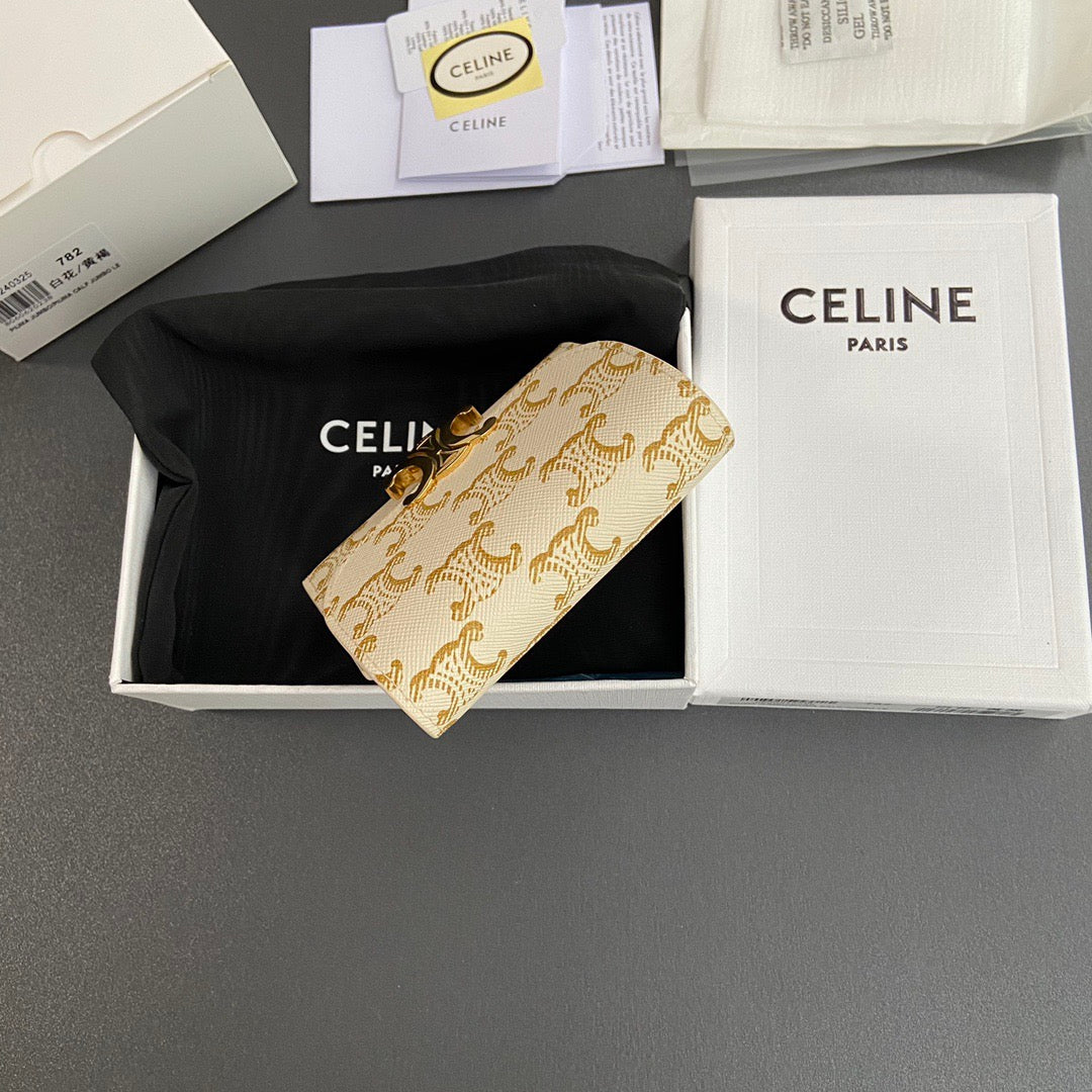 Celine Wallet