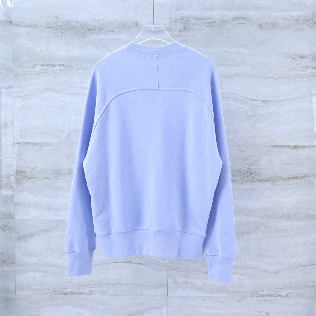 Ami Sweater