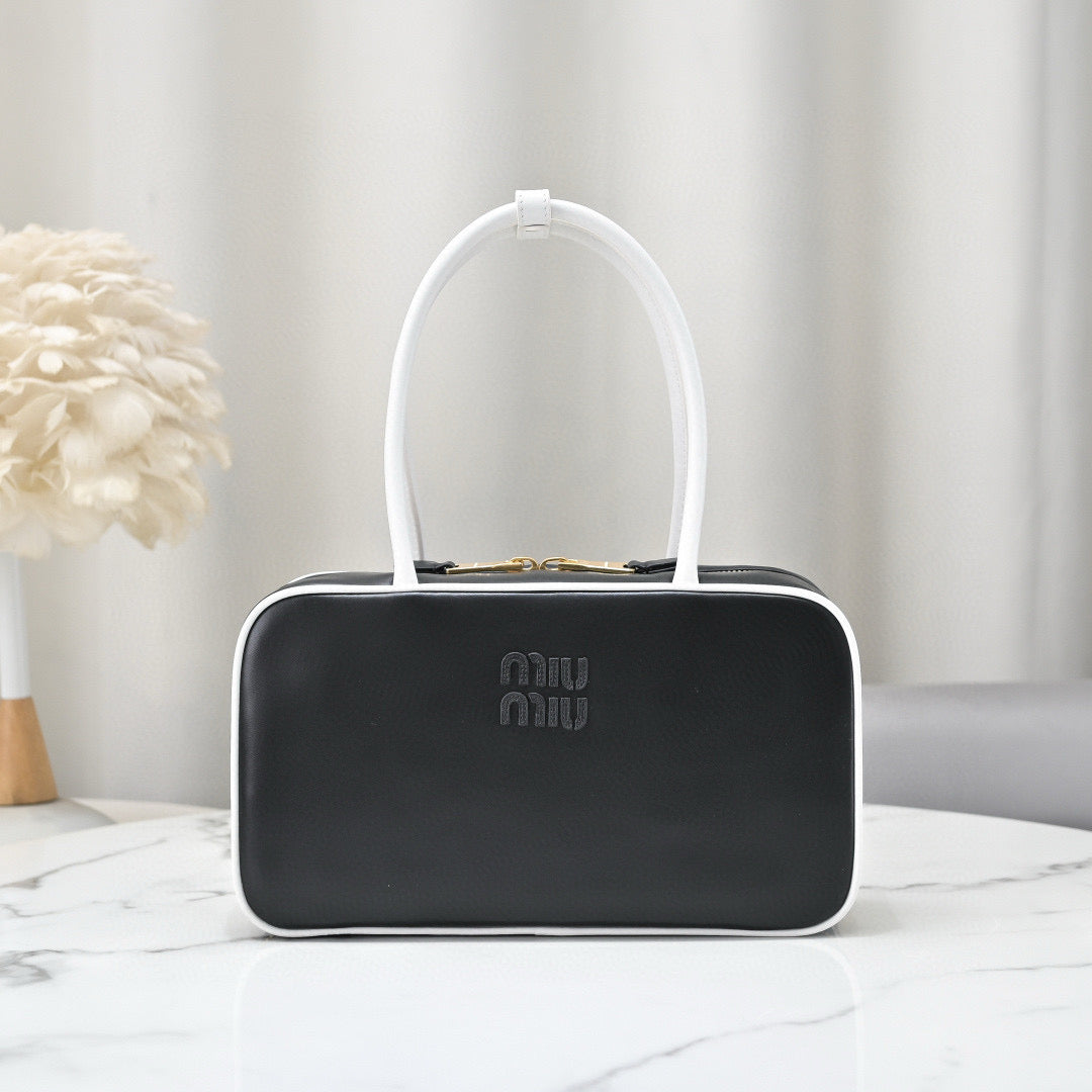 Miu Miu Bowling Bag