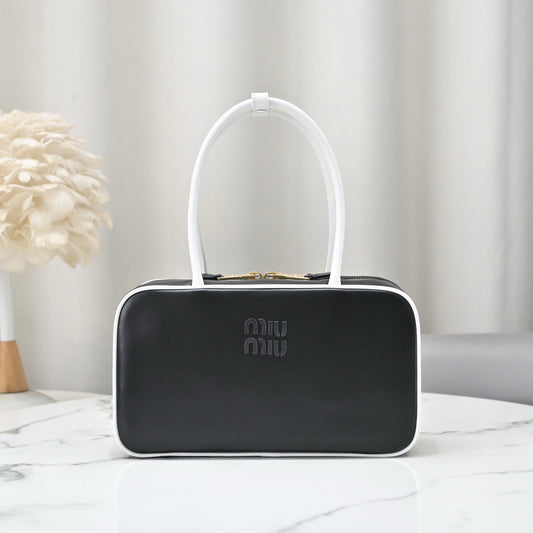 Miu Miu Bowling Bag