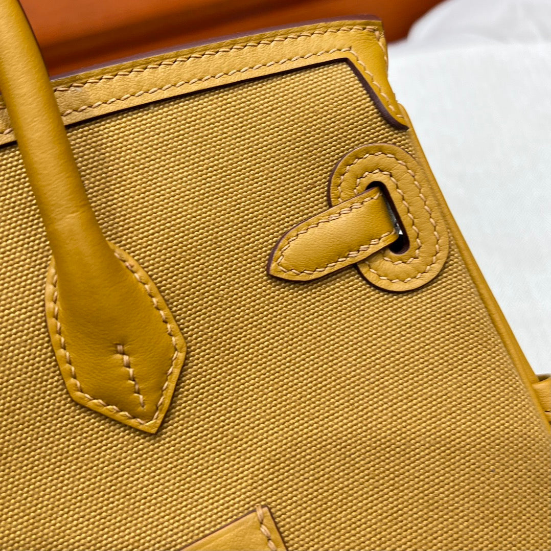 Hermes Birkin 25