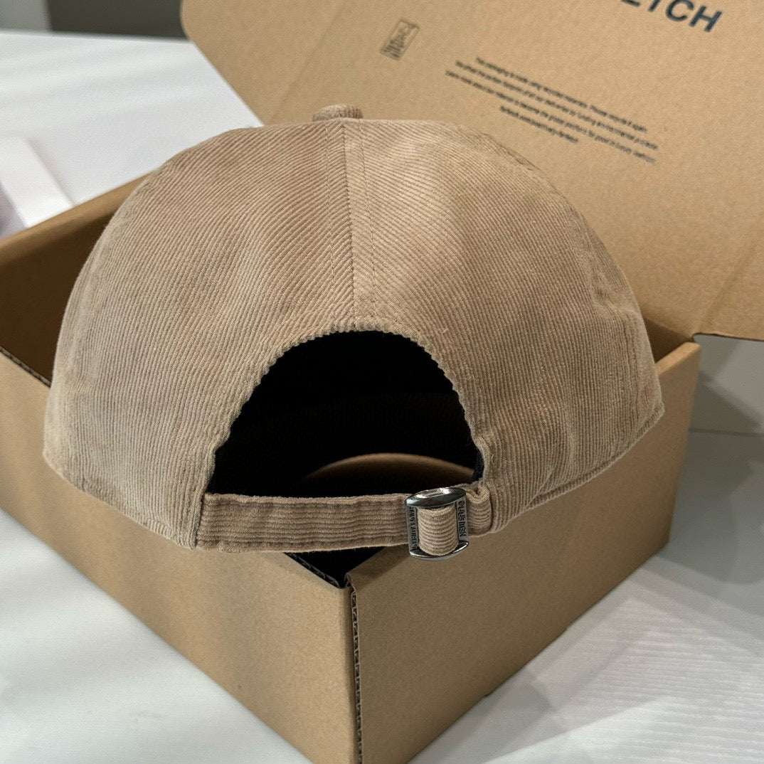 YSL Cap
