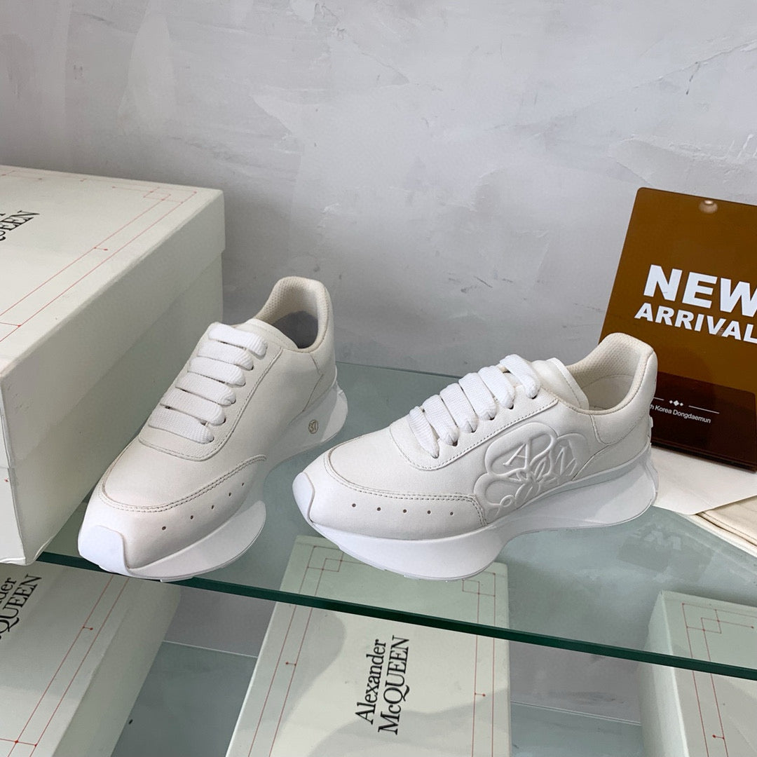 Alexander McQueen Sneakers