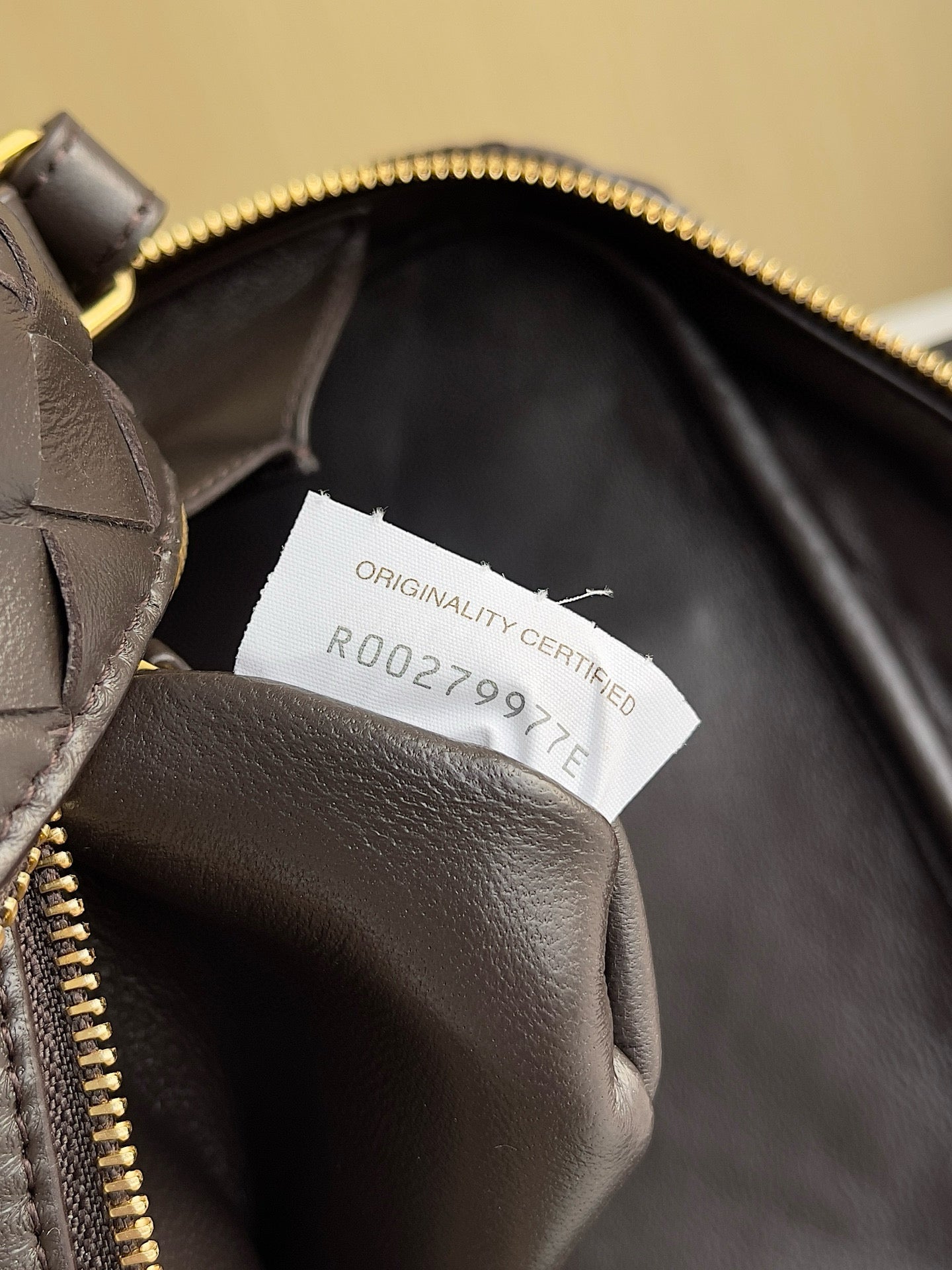 Bottega Veneta BRIEFCASE