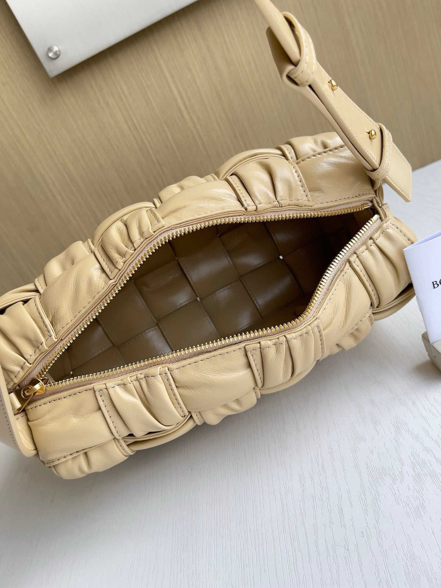 BV Brick Cassette Bag