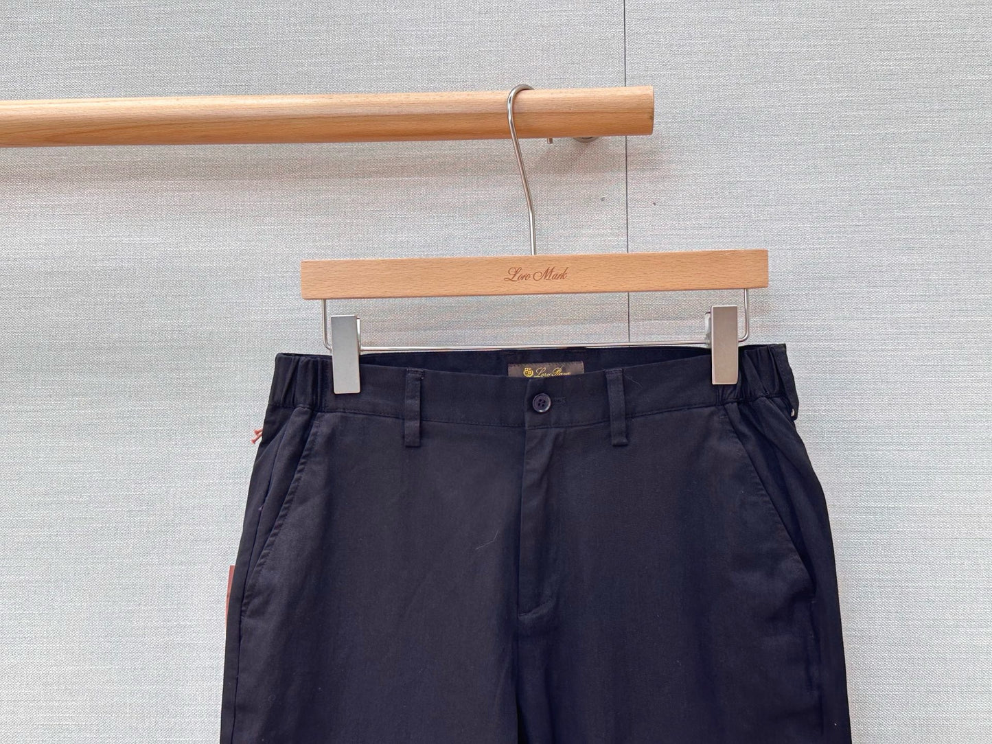 LP Long Pants