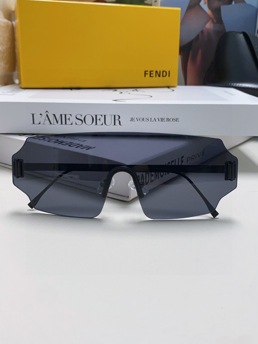 Fendi Sunglasses