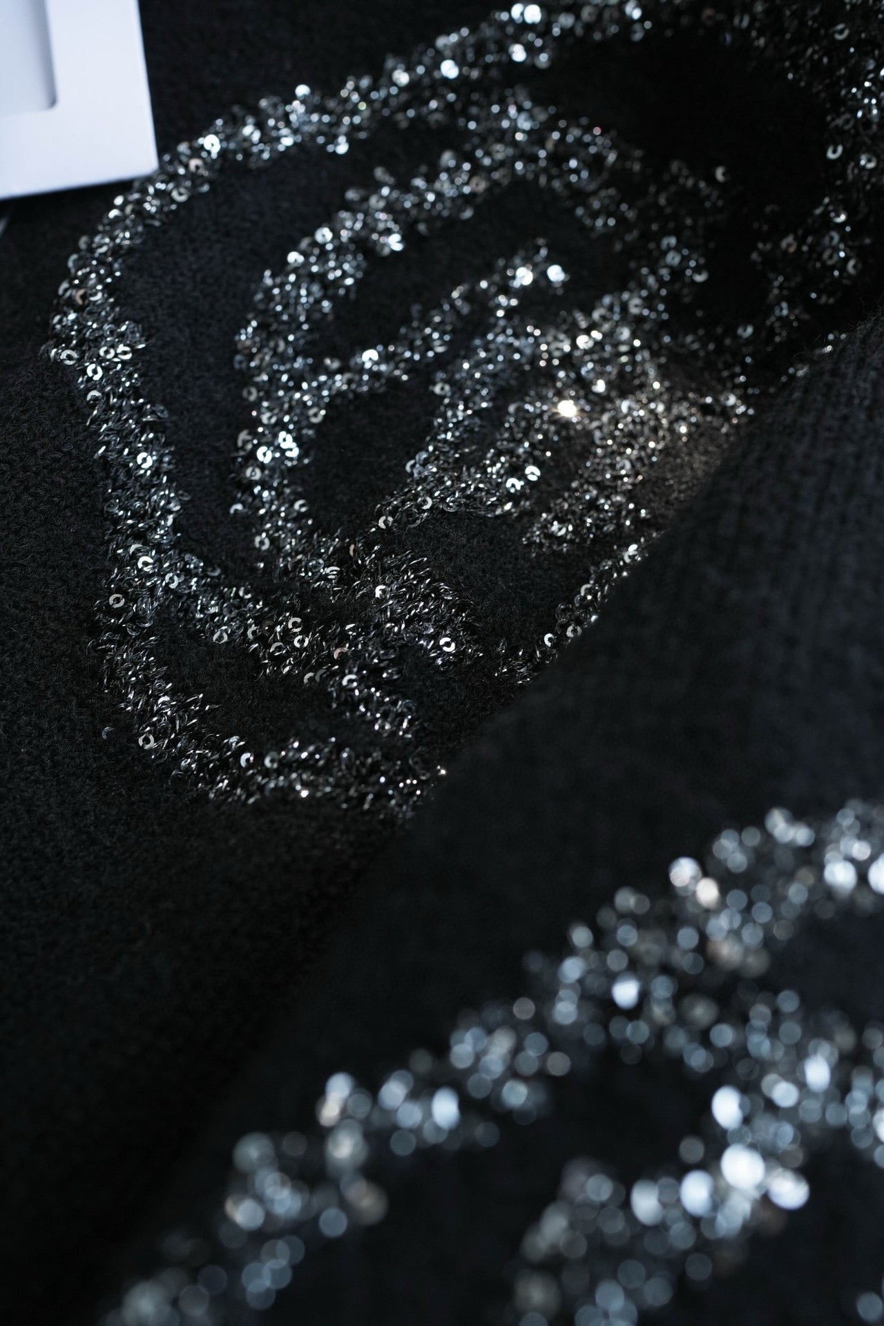 Chanel Sweater