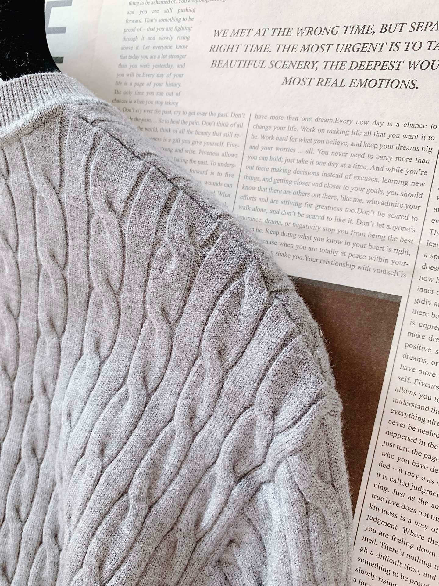 Brunello Cucinelli Sweater