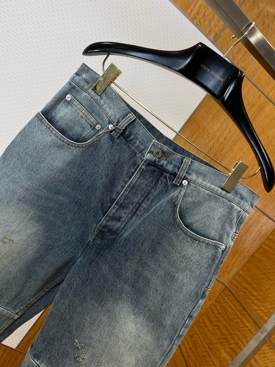 Dior Long Jeans