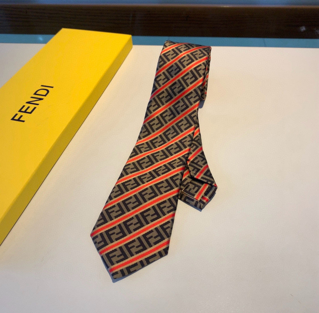 Fendi Tie