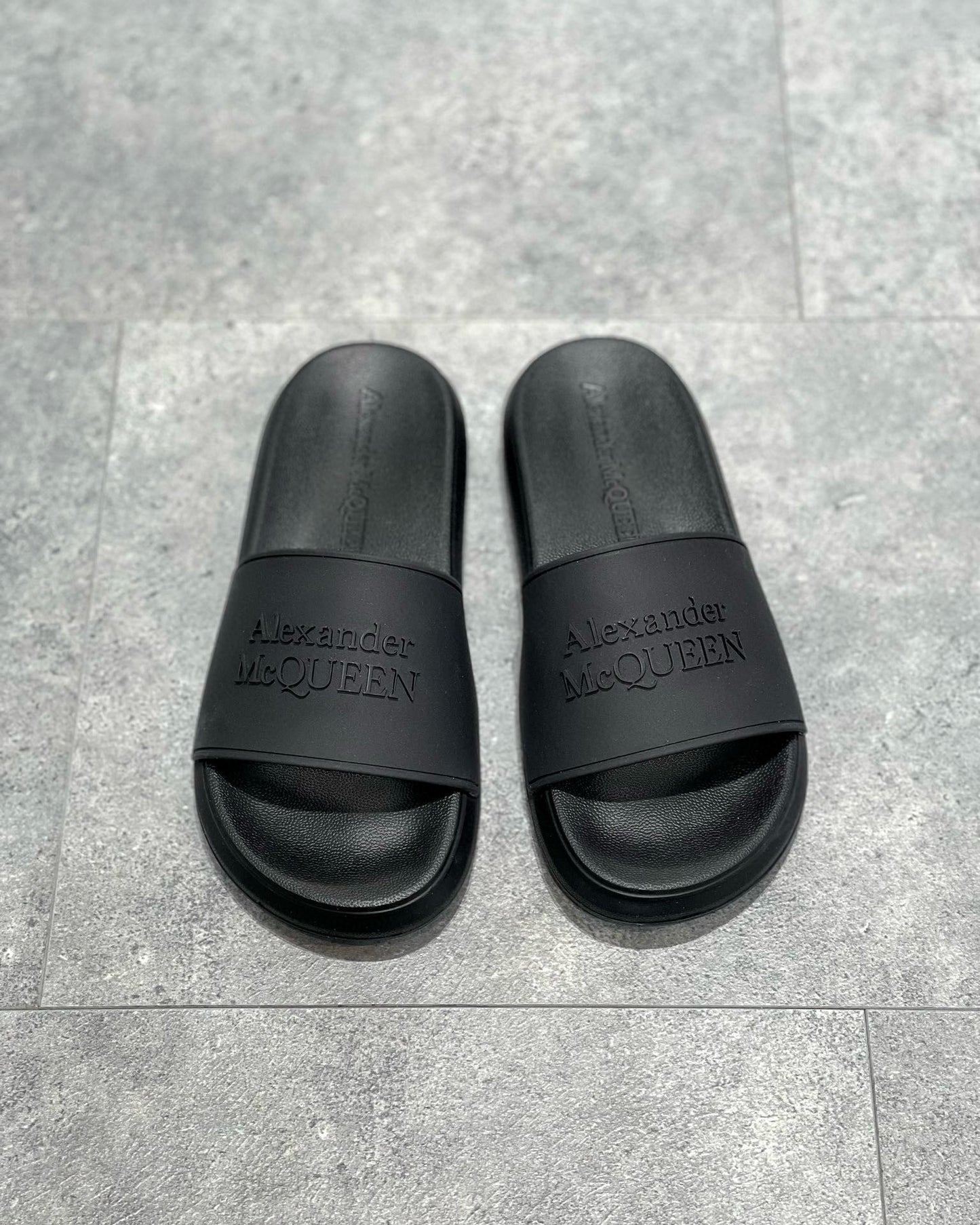 Alexander McQueen Sandal