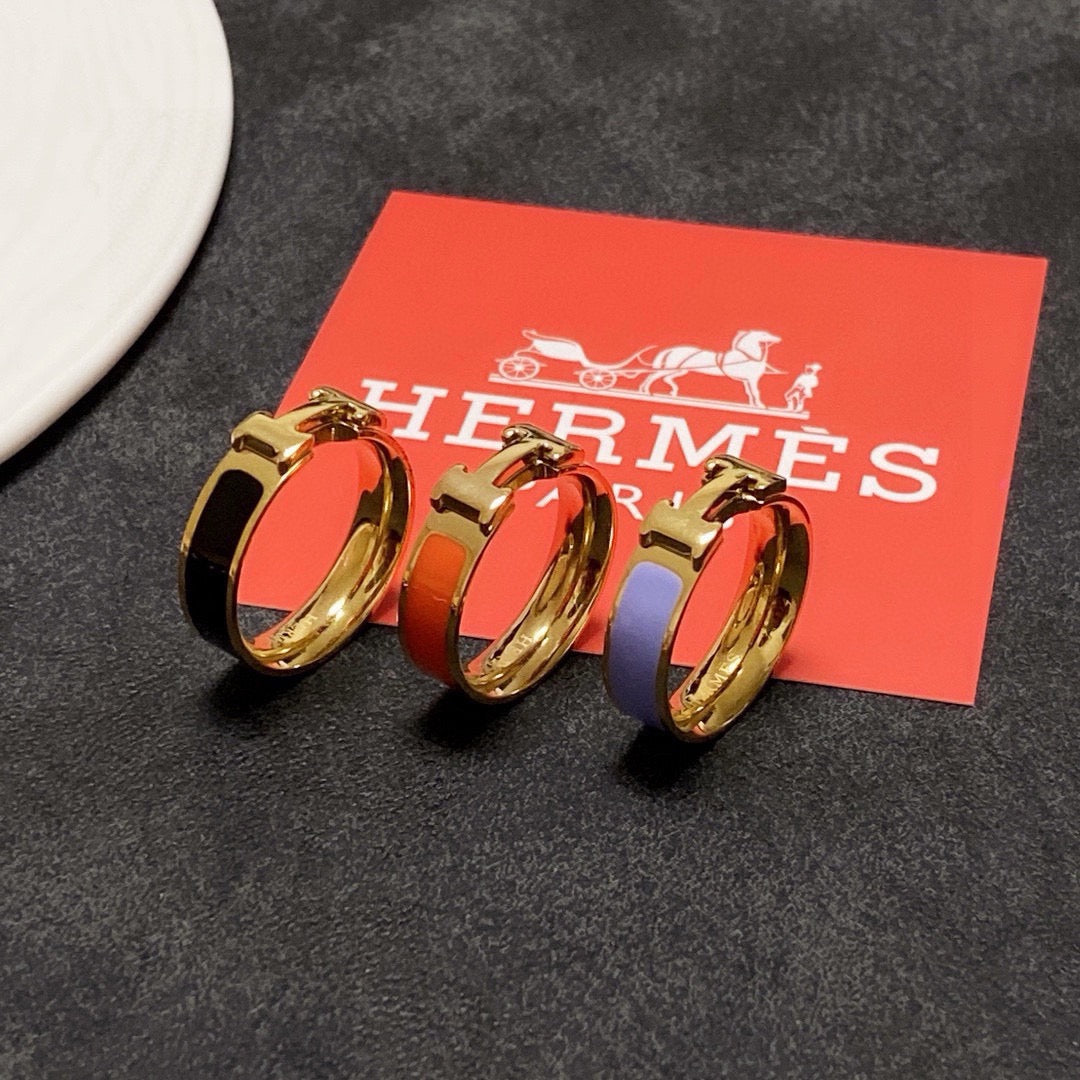 Anillos Hermes