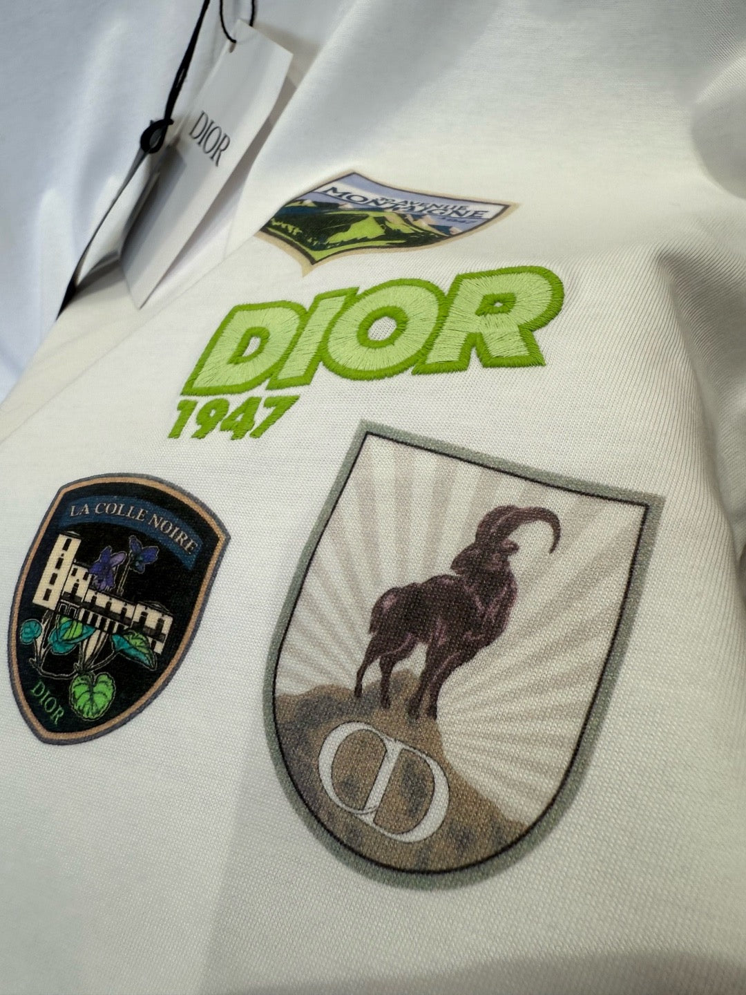 Dior T-shirt