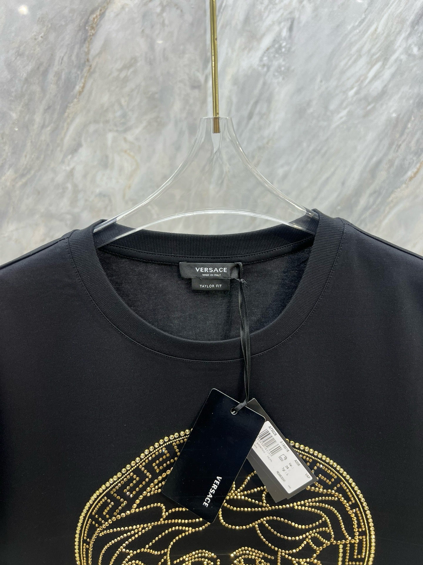 Versace T-shirt