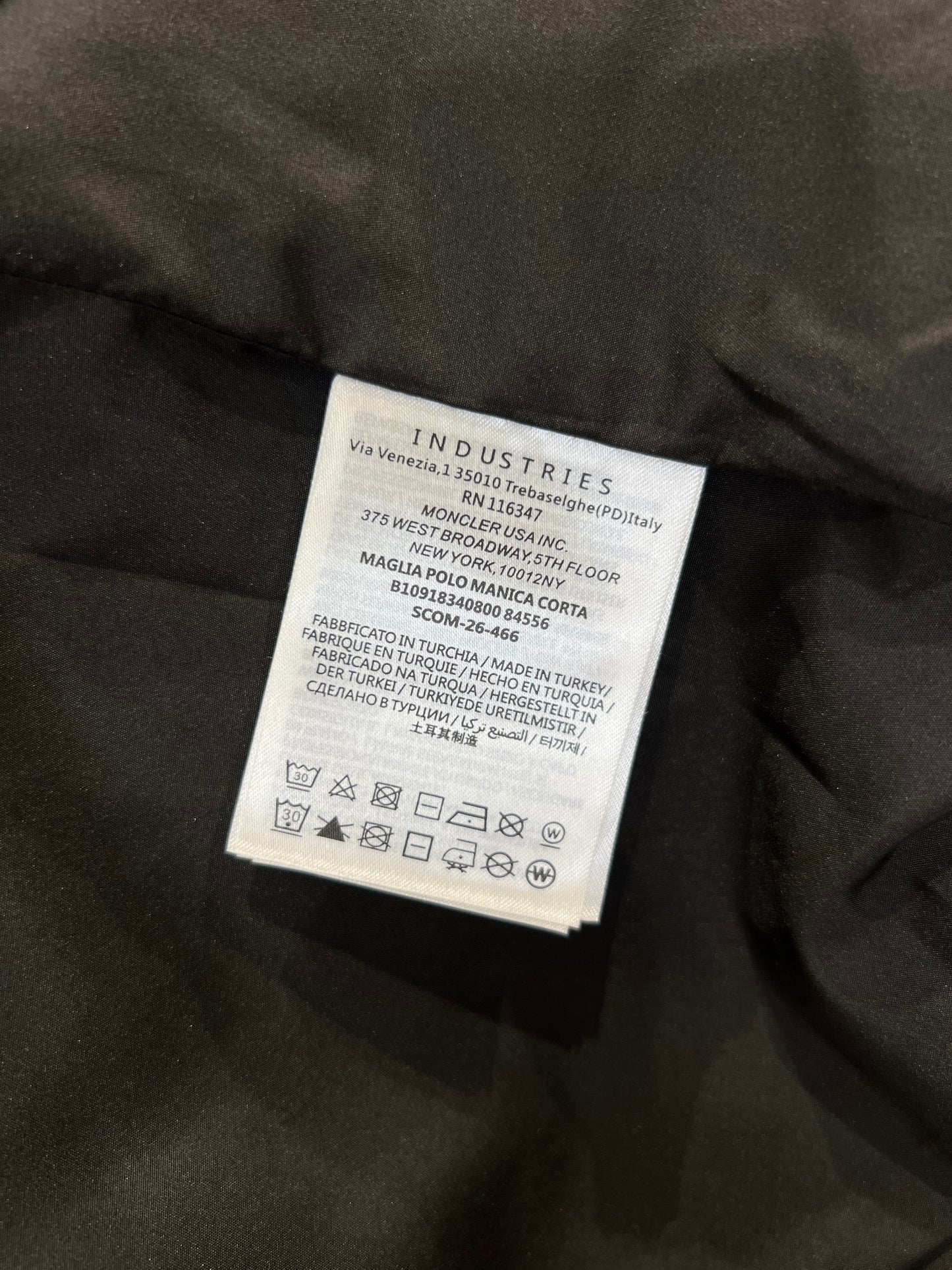 Moncler Jacket