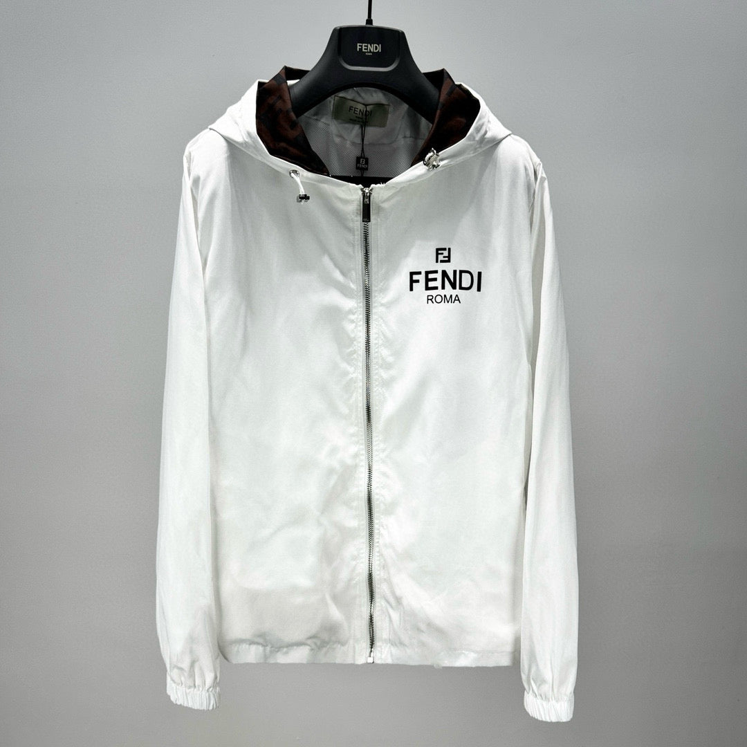 Fendi Jacket