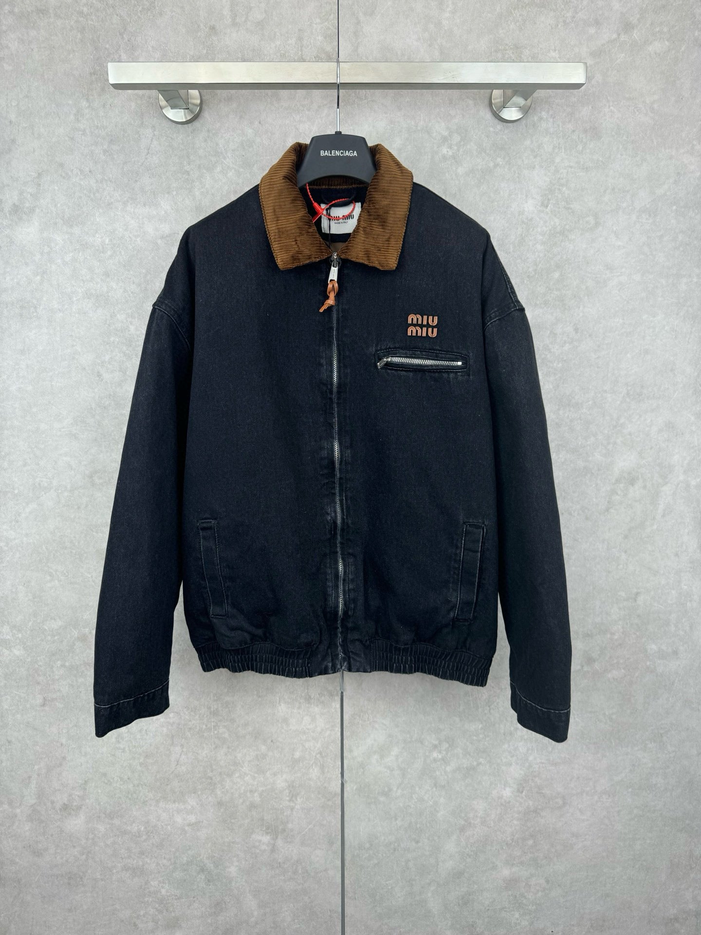 Miu Miu Jacket