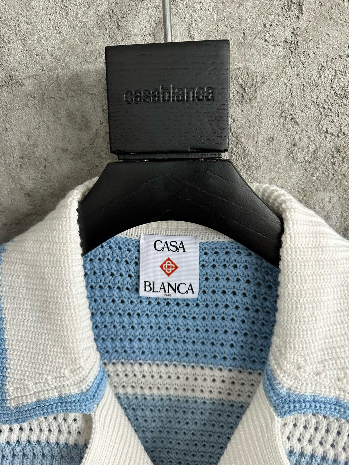 Casablanca Shirt