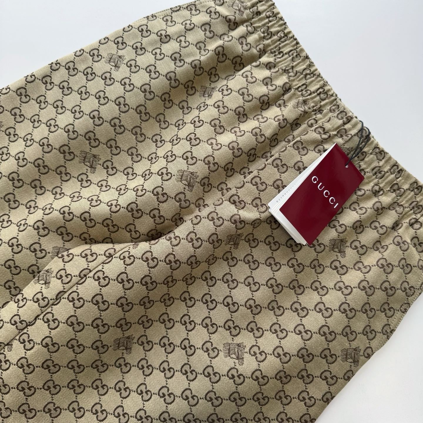 Gucci Short Pants