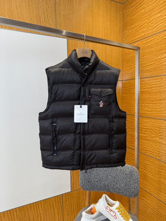 Moncler Insulated Vest Jacket