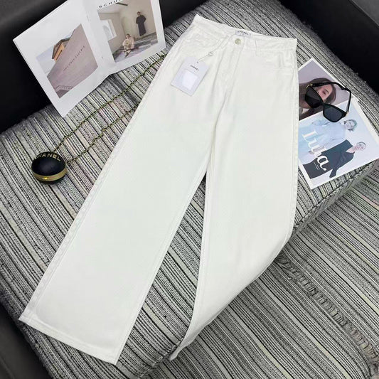 Chanel Trousers