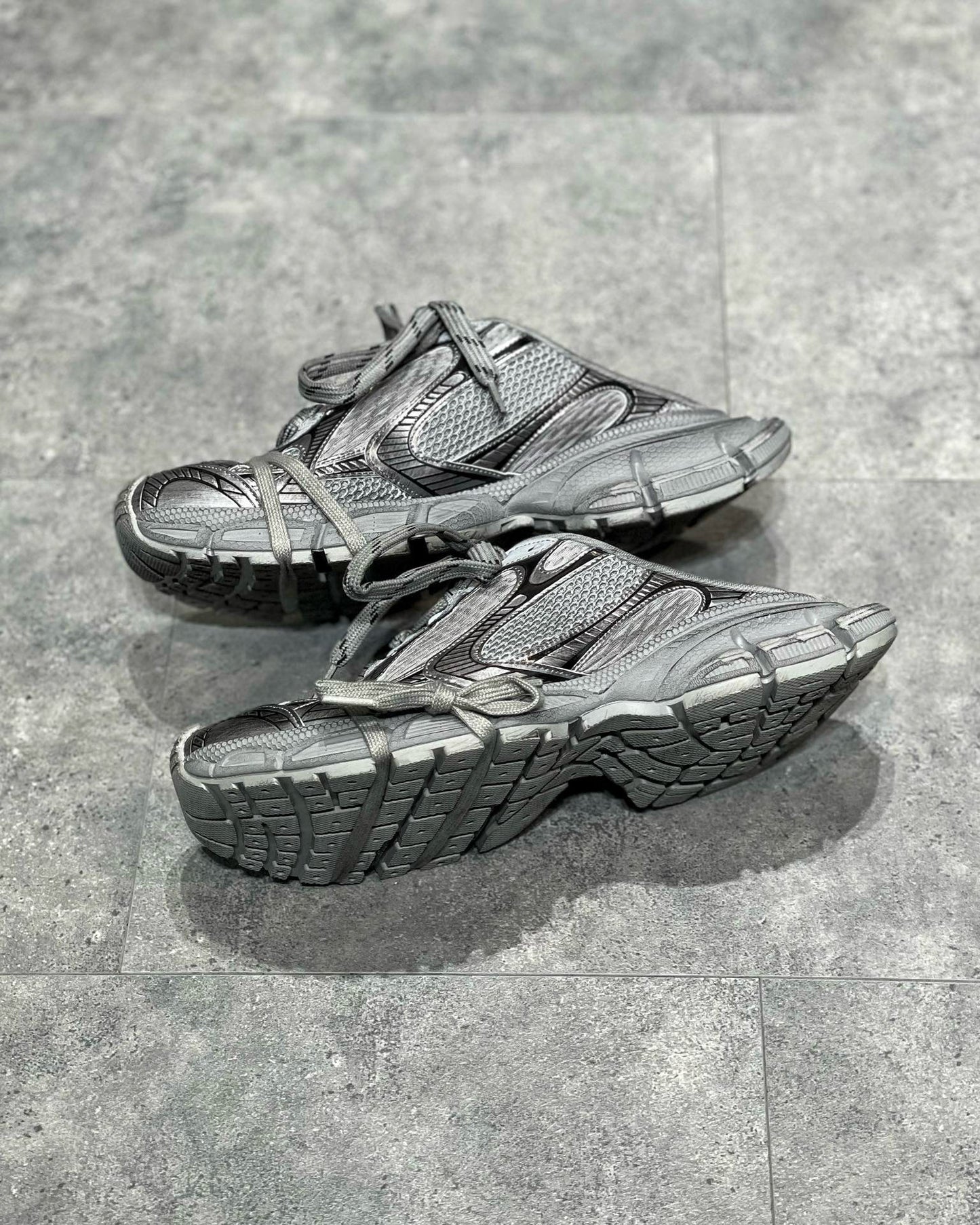 BLCG 3XL SANDALS