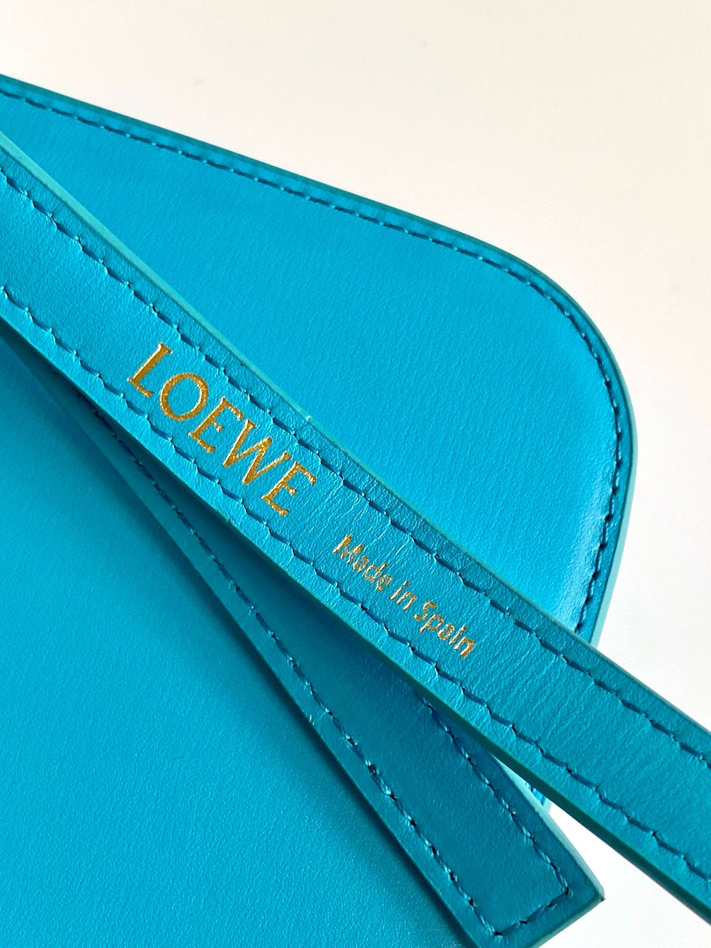 Loewe Goya Leather